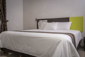 Hotel SanJo