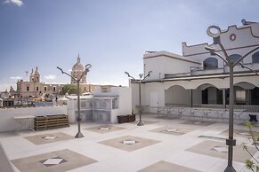 Hotel SanJo