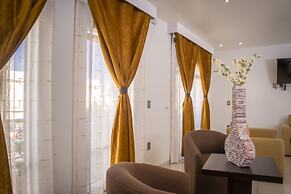 Hotel SanJo