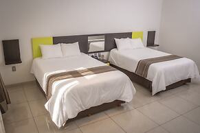 Hotel SanJo