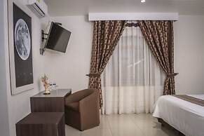 Hotel SanJo