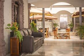 Hotel SanJo