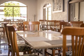 Hotel SanJo