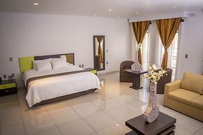 Hotel SanJo