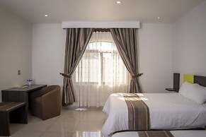 Hotel SanJo