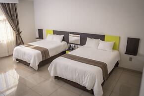 Hotel SanJo