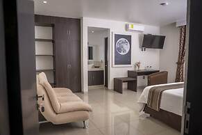 Hotel SanJo