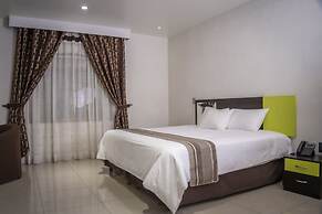 Hotel SanJo