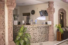 Hotel SanJo