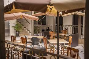 Hotel SanJo