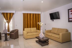 Hotel SanJo