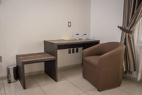 Hotel SanJo