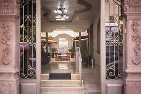 Hotel SanJo