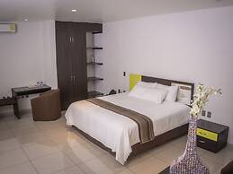 Hotel SanJo