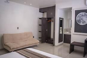 Hotel SanJo