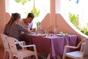 Evila Inn - Thoddoo