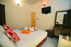 Evila Inn - Thoddoo