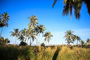 Evila Inn - Thoddoo