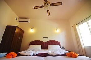 Evila Inn - Thoddoo
