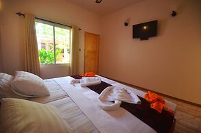 Evila Inn - Thoddoo