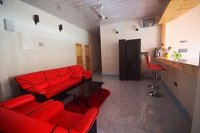 Evila Inn - Thoddoo