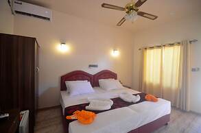 Evila Inn - Thoddoo