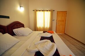 Evila Inn - Thoddoo