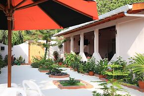 Evila Inn - Thoddoo