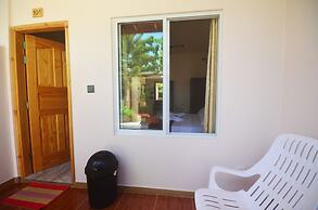 Evila Inn - Thoddoo
