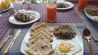 Evila Inn - Thoddoo