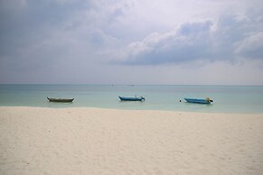 Evila Inn - Thoddoo