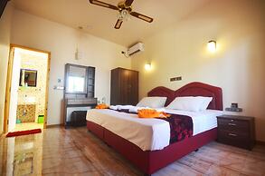 Evila Inn - Thoddoo