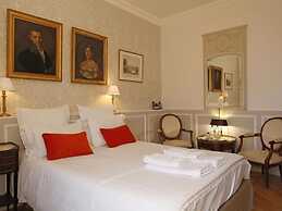 Les Chambres de Mathilde