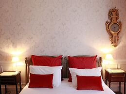 Les Chambres de Mathilde