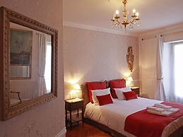 Les Chambres de Mathilde