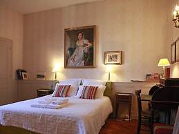 Les Chambres de Mathilde
