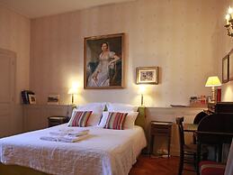 Les Chambres de Mathilde