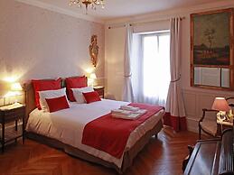 Les Chambres de Mathilde