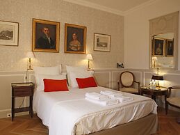 Les Chambres de Mathilde