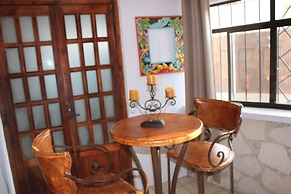 Casa Corazón de Plata Suites