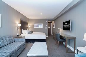 Sandman Signature St. John's Hotel