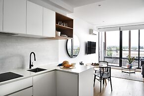 Punthill Ivanhoe