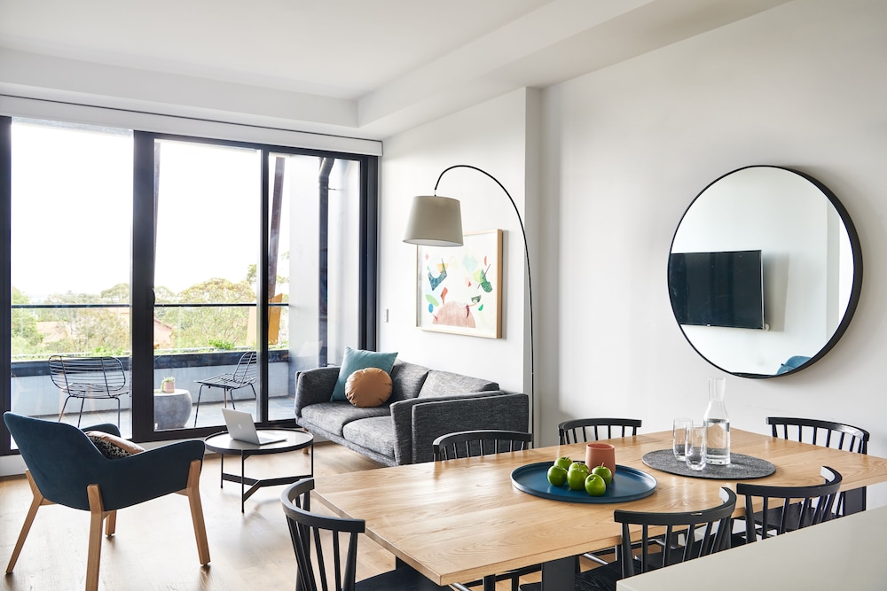 Punthill Ivanhoe
