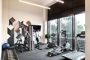 Punthill Ivanhoe