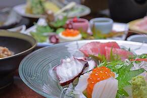 Shinhana no Chaya