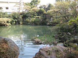 Shinhana no Chaya