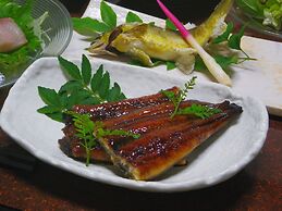 Shinhana no Chaya