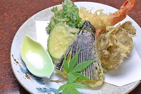 Shinhana no Chaya