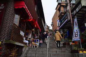 Shinhana no Chaya