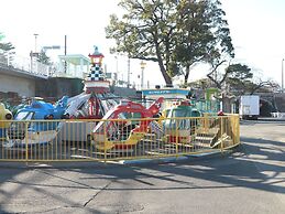 Shinhana no Chaya